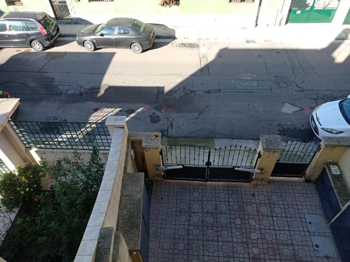 A Due Passi Poetto Beach E Parco Molentargius Quartu SantʼElena Zewnętrze zdjęcie